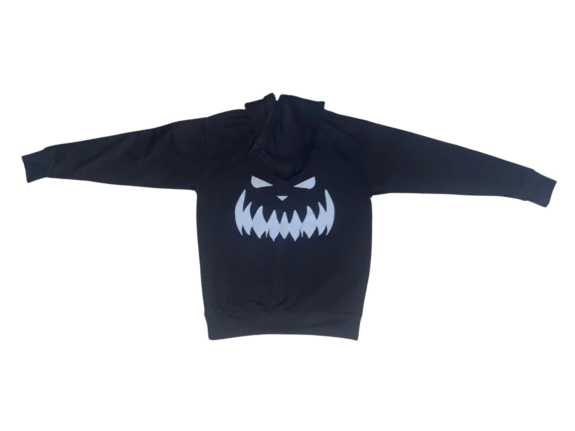 3V DRIP HOODIE — EMBROIDERED EDITION