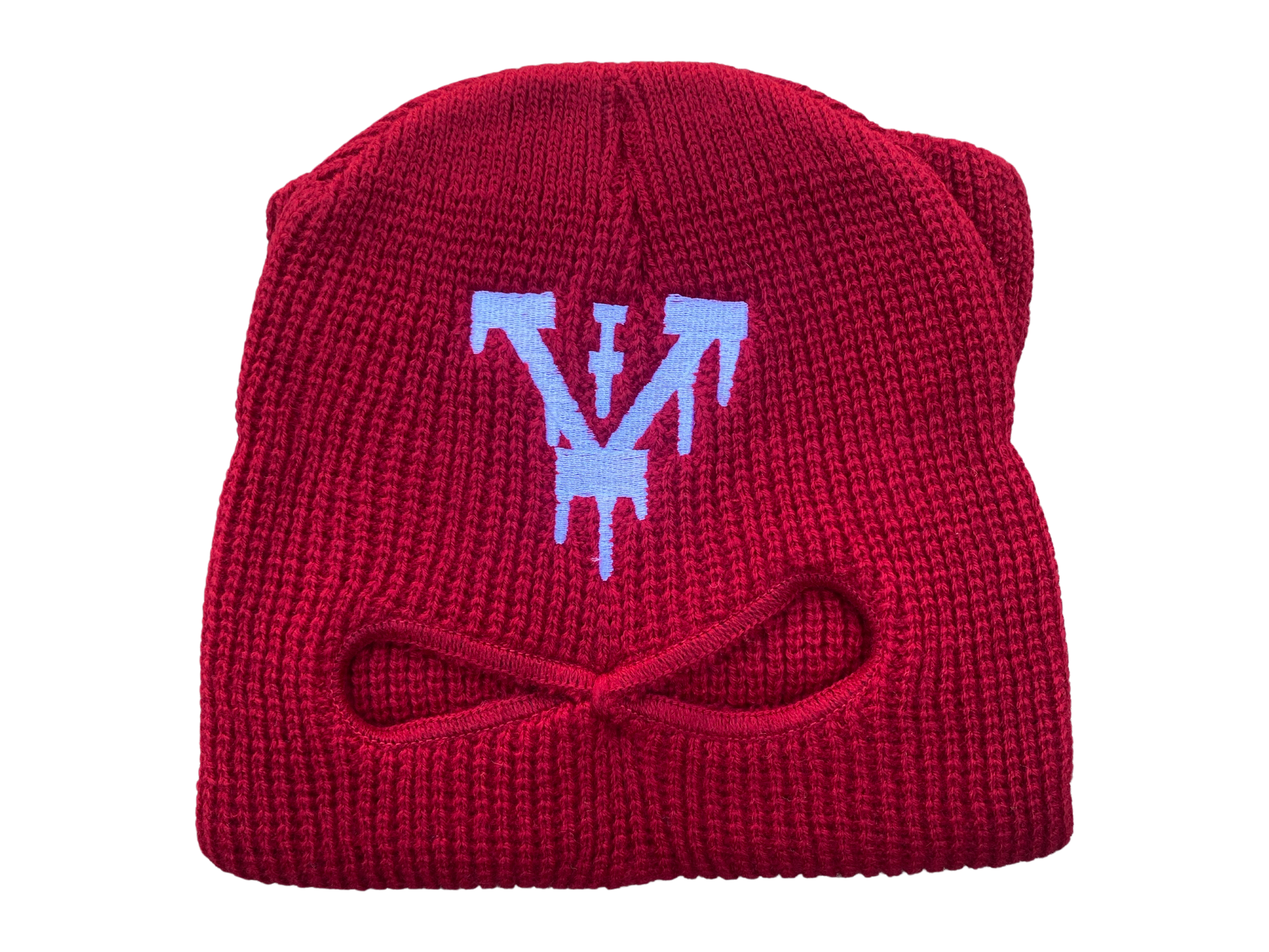 DRIP LOGO SKIMASK BEANIE