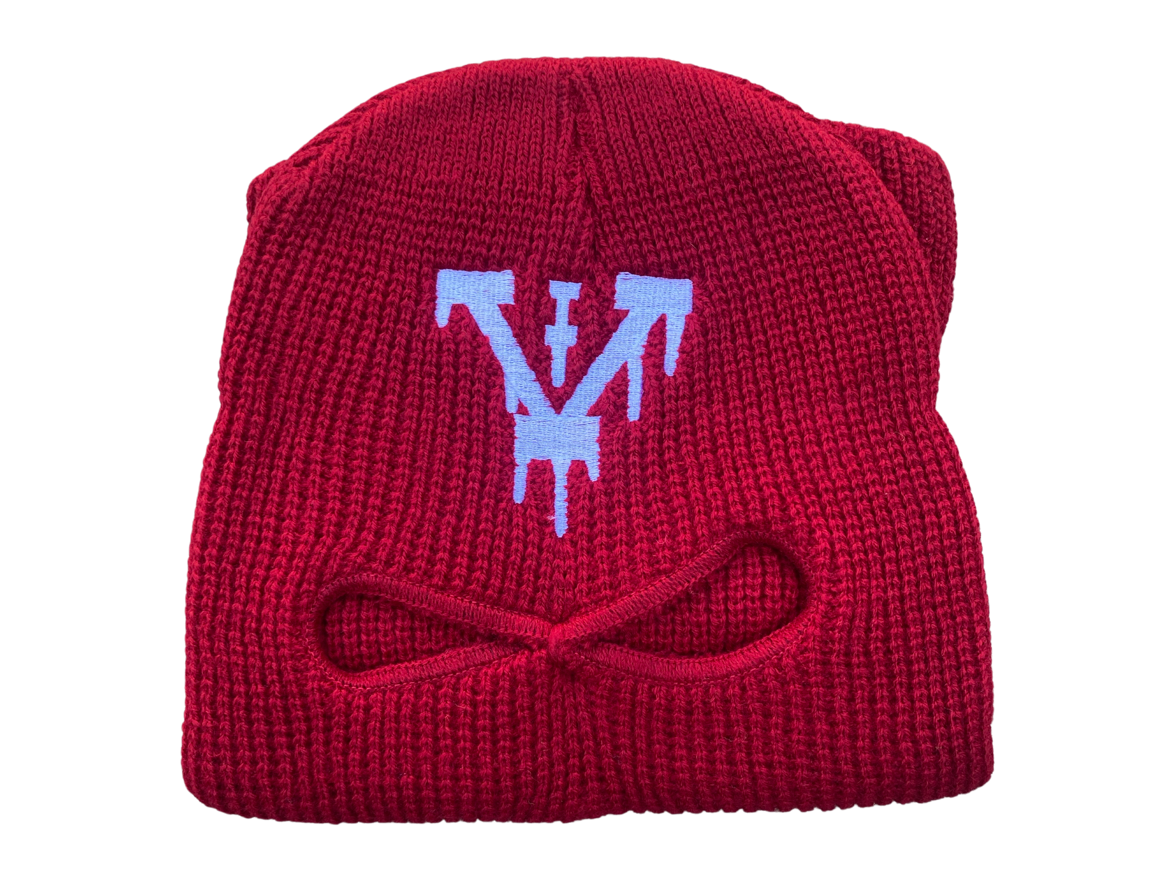 DRIP LOGO SKIMASK BEANIE IVIZION